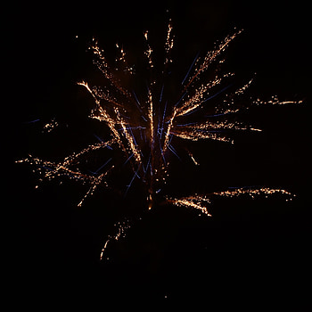 Holidays, Salute, Sparks, Holiday, Fireworks, Firework HD phone wallpaper