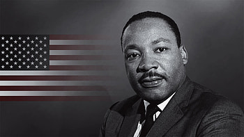 Martin Luther King Jr., , MLK , and mobile backgrounds HD wallpaper