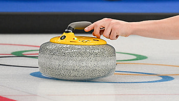 Explaining curling, Curling rules, Winter Olympics 2022, Scoring in curling HD wallpaper