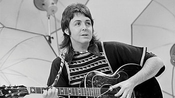 Paul McCartney, Celebs, Comeback story, Band on the Run HD wallpaper
