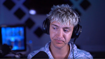 Ninja's sadness, Fortnite streamer, Epic hates me, Fortnite liebe HD wallpaper