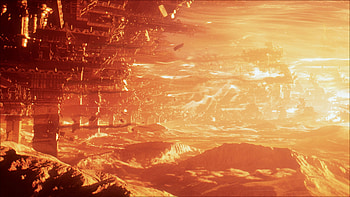 Armored Core 6, video game, Armored Core VI: Fires of Rubicon HD wallpaper