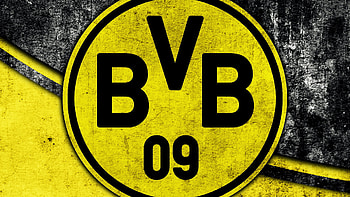 Sports , Football logo, Borussia Dortmund, High resolution HD wallpaper
