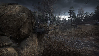 Task Force 141 HD wallpaper