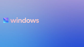 Windows 12 : Sleek Microsoft Technology Background, Microsoft, technology, windows 12 HD wallpaper