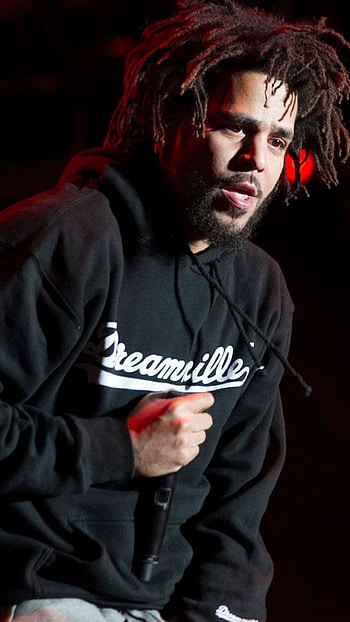 J. Cole, High quality , collection HD phone wallpaper
