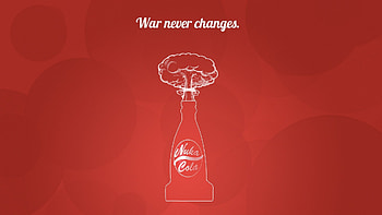 Fallout 4 Nuka Cola Â· | Background ID:715785 HD wallpaper