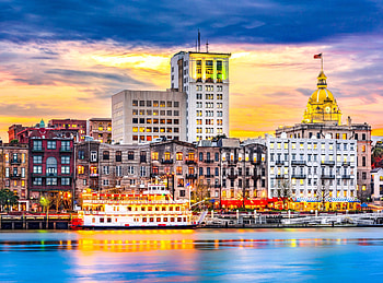 Cool hidden gems in Savannah, Travelawaits HD wallpaper