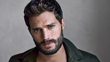 Jamie Dornan, , Ethan Cunningham, Actor HD wallpaper