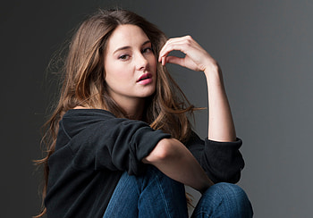 Shailene Woodley In 2017, shailene-woodley, celebrities, girls HD wallpaper