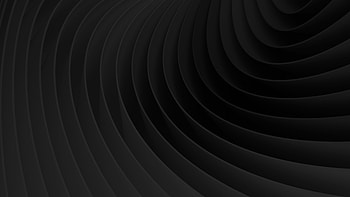 Digital Art Abstract Black Lines Minimalism , artist, artwork, digital-art, minimalism, simple-background HD wallpaper