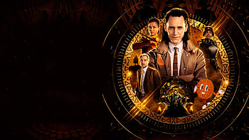 Gugu Mbatha-Raw Hunter B-15 Loki Mobius M. Mobius Owen Wilson Ravonna Renslayer Loki HD wallpaper