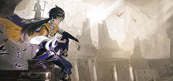 Sethos in : Epic Genshin Impact Boy, Genshin Impact, boy HD wallpaper