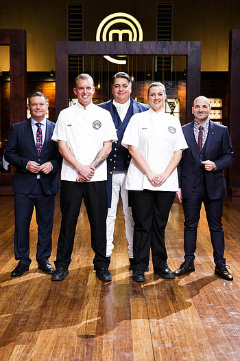 Masterchef Australia, , HQ HD phone wallpaper