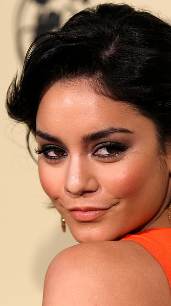 Vanessa Hudgens, hollywood actress, model HD phone wallpaper