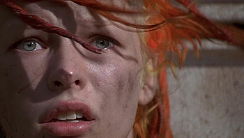 The Fifth Element (2022) movie HD wallpaper