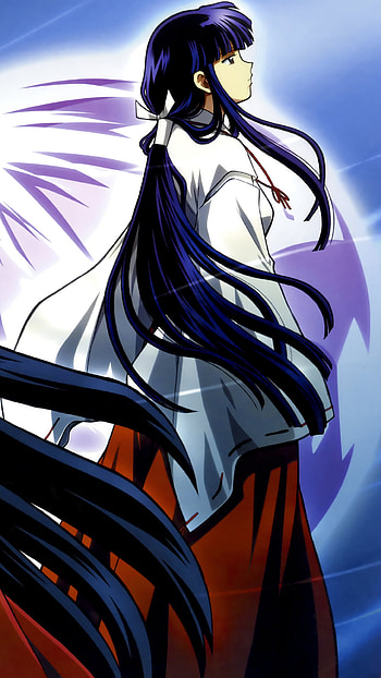 Anime, InuYasha HD phone wallpaper