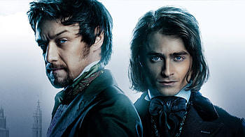 Victor Frankenstein 2015, Movie backdrops, The Movie Database HD wallpaper
