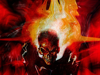 Vengance, undead HD wallpaper