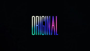 Original , typography, dark, black HD wallpaper