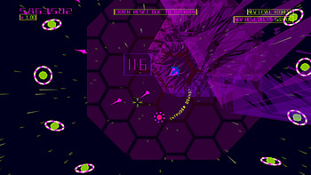 Akka Arrh Game Action, video game, Akka Arrh HD wallpaper