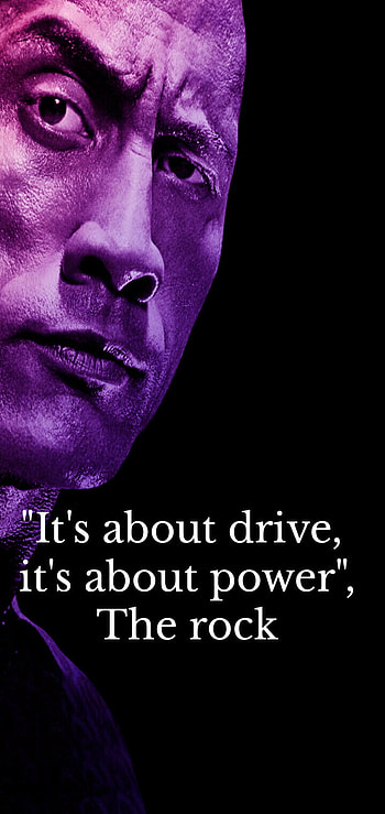 The rock, Meme HD phone wallpaper