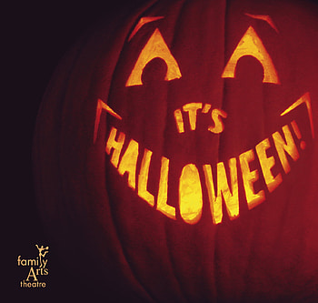 Happy Halloween!!, pumpkin, carved, happy halloween, smiling HD wallpaper