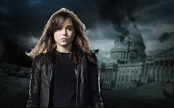 Ellen Page, X Men: Days Of Future Past, Movie, Kitty Pryde, X Men HD wallpaper