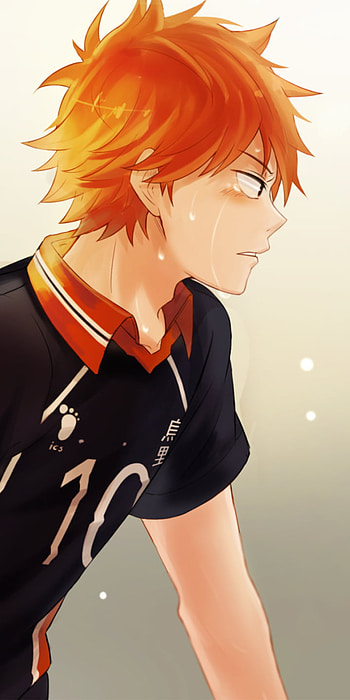 Haikyū!! Hinata — : Rise of the Tiny Giant, Haikyū!!, Anime HD phone wallpaper