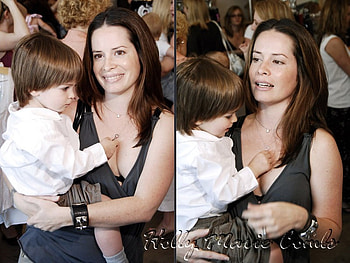 Holly Marie Combs, marie, piper, charmed, holly, combs HD wallpaper