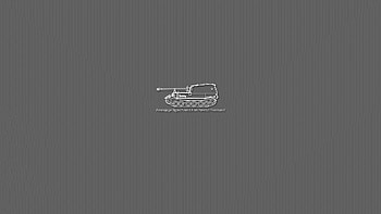 Tank Minimalism HD wallpaper