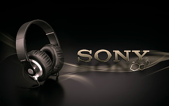 Music, Brands, Objects, Heads HD wallpaper