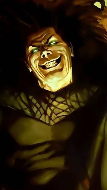 Doctor Strange In The Multiverse Of Madness, Nightmare Villains HD phone wallpaper