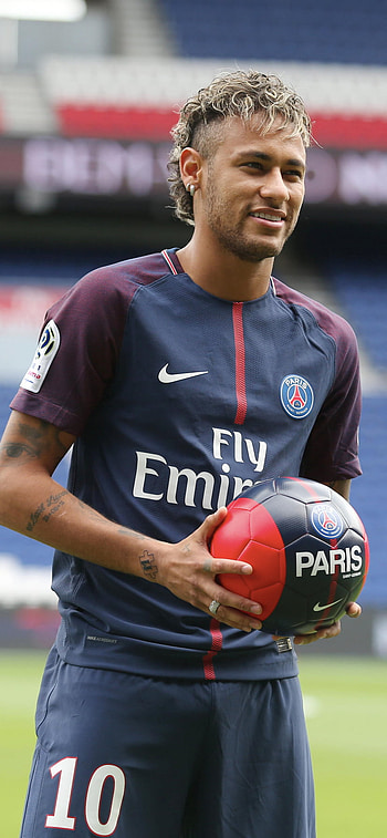 Neymar’s Elite Brazilian Soccer Vibes – Perfect , soccer, Neymar, Sports HD phone wallpaper