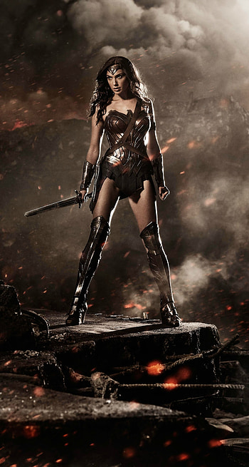 Smart , Batman v Superman, Album, Imgur HD phone wallpaper