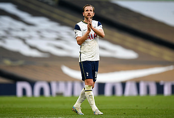 Tottenham, Harry Kane HD wallpaper
