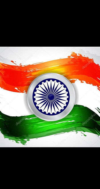 Indian flag, product, Tiranga HD phone wallpaper