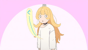 Hime, Anime, 'Tis Time for 