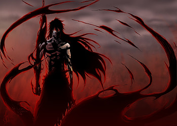 Bleach Ichigo Kurosaki Ulquiorra Cifer Â· | Background ID:221620 HD wallpaper