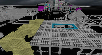 Cryptovoxels guide, Pt 2 HD wallpaper
