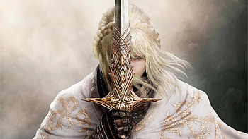 : Elden Ring - Miquella of the Haligtree, video game, Elden Ring, Elden Ring Shadow of the Erdtree, Miquella of the Haligtree HD wallpaper