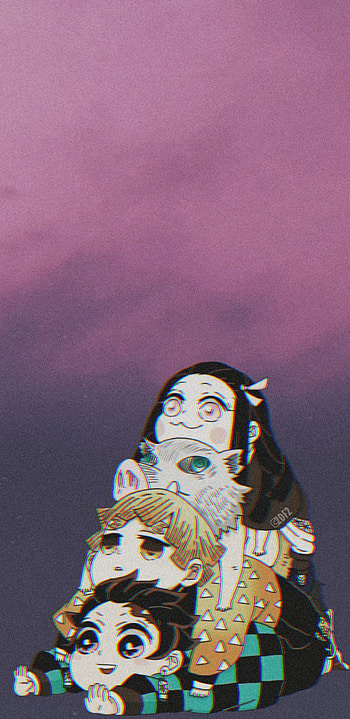 NEZUKO - CHAN, eye, sky HD phone wallpaper