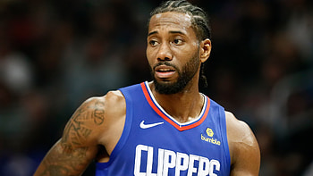Kawhi Leonard finishing struggles, Basketball, Performance analysis, NBA player HD wallpaper