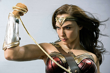 Wonder Woman New 2020, wonder-woman, superheroes, artwork, artist, artstation HD wallpaper
