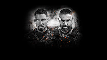 Venganza — Miradas de Fuego HD wallpaper