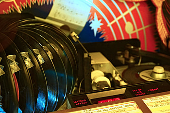 Jukebox, Music, Record HD wallpaper