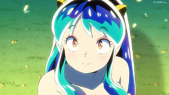 Bonafide Waifu Is Back!!!, Lum (Urusei Yatsura), Anime, Urusei Yatsura (2022) HD wallpaper