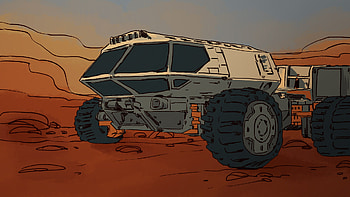 Heavy Rover, video game HD wallpaper