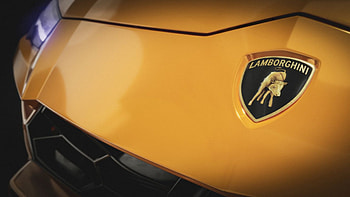 Iconic car logos, Reimagined, Baby animals, Cutest thing HD wallpaper