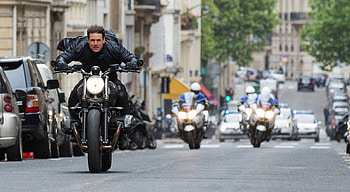 Tom Cruise As Ethan Hunt In Mission Impossible Fallout 2018, mission-impossible-fallout, mission-impossible-6, movies, 2018-movies, tom-cruise, mission-impossible HD wallpaper